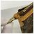 Borsa Tote Louis Vuitton Monogram Palermo PM Marrone - vista 10