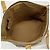 Borsa Tote Louis Vuitton Monogram Palermo PM Marrone - vista 4