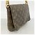 Louis Vuitton Monogram Musette Satango Shoulder Bag Brown - view 2