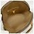 Borsa Louis Vuitton Monogram Ellipse MM Marrone - vista 4