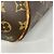 Borsa Louis Vuitton Monogram Ellipse MM Marrone - vista 7