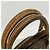 Borsa Louis Vuitton Monogram Ellipse MM Marrone - vista 9