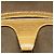 Borsa Louis Vuitton Monogram Ellipse PM Marrone - vista 5
