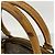 Borsa Louis Vuitton Monogram Ellipse PM Marrone - vista 8