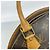 Borsa Louis Vuitton Monogram Ellipse PM Marrone - vista 9