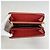 Louis Vuitton Monogram Zippy Wallet Retiro M61854 Cerise Fuschia - vista 3