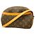 Borsa a tracolla Louis Vuitton Monogram Blois Marrone