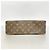 Borsa a tracolla Louis Vuitton Monogram Boulogne 30 Marrone - vista 3