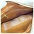 Borsa a tracolla Louis Vuitton Monogram Boulogne 30 Marrone - vista 4