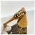 Borsa a tracolla Louis Vuitton Monogram Boulogne 30 Marrone - vista 7