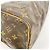Borsa Louis Vuitton Monogram Speedy 30 Marrone - vista 7
