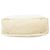 Borsa a mano Chanel Deauville in tela Beige Crudo - vista 3