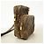 Borsa a tracolla Louis Vuitton Monogram Mini Amazon Marrone - vista 2