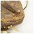 Borsa a tracolla Louis Vuitton Monogram Mini Amazon Marrone - vista 8