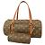 Borsa Louis Vuitton Monogram Papillon 30 Marrone