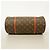 Borsa Louis Vuitton Monogram Papillon 30 Marrone - vista 3