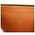 Borsa Louis Vuitton Monogram Papillon 30 Marrone - vista 5