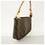 Louis Vuitton Monogram Pochette Accessoires Pouch Marrone - vista 2