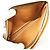 Louis Vuitton Monogram Pochette Accessoires Pouch Marrone - vista 4