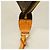 Louis Vuitton Monogram Pochette Accessoires Pouch Marrone - vista 5