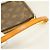 Louis Vuitton Monogram Pochette Accessoires Pouch Marrone - vista 7