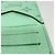 Portamonete Louis Vuitton Verde - vista 7