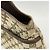 Borsa Gucci GG Canvas Beige - vista 7