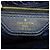 Borsa Tote Louis Vuitton Monogram Désir Lockit MM Blu navy - vista 5