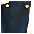 Borsa Tote Louis Vuitton Monogram Désir Lockit MM Blu navy - vista 7