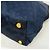 Borsa Tote Louis Vuitton Monogram Désir Lockit MM Blu navy - vista 9