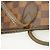 Louis Vuitton Damier Neverfull MM Tote Bag Damier ebene - Ansicht 11
