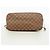 Louis Vuitton Damier Neverfull MM Tote Bag Damier ebene - Ansicht 3