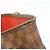 Louis Vuitton Damier Neverfull MM Tote Bag Damier ebene - Ansicht 6