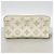 Louis Vuitton Mahina Zippy Wallet Weiß - Ansicht 8