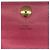 Louis Vuitton Monogram Multicolor Portefeuille Sarah Long Wallet Nero Rosso - vista 4