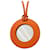 Hermès Collana Lente d'ingrandimento Hermes Arancione - vista 2