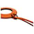 Hermès Collana Lente d'ingrandimento Hermes Arancione - vista 6