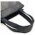 Borsa a mano/Tote bag Chanel in pelle d'agnello nera Nero - vista 5