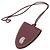 Charm per borsa Goyard Bordeaux Bordò