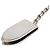 Louis Vuitton Geldclip Silber - Ansicht 3