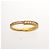Anello Rock Tiffany & Co. in oro giallo 18K - vista 2