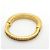 Anello Rock Tiffany & Co. in oro giallo 18K - vista 4
