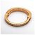 Tiffany & Co. Ring Band aus 18K Roségold - Ansicht 4
