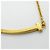 Tiffany & Co. T Smile Small Halskette in 18K Gelbgold - Ansicht 8