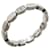 Chanel Première Promesse Platinum Band Ring