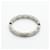 Chanel Première Promesse Platinum Band Ring - view 3