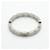 Chanel Première Promesse Platinum Band Ring - view 4