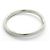 Anello Curved Band di Tiffany & Co. in Platino 950 - vista 5