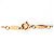 Bracciale Tiffany & Co. By the Yard - vista 5