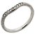Tiffany & Co. Curved Band Ring